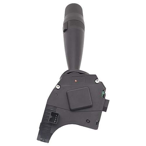 Hsbang Turn Signal Switch Compatible with 2008-2009 Chrysler Sebring 2009 Dodge Journey 2009 Jeep Grand Cherokee 68041485AA 68041485AD 5183947AA CBS1703 - Image 3