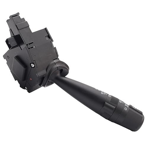Hsbang Turn Signal Switch Compatible with 2008-2009 Chrysler Sebring 2009 Dodge Journey 2009 Jeep Grand Cherokee 68041485AA 68041485AD 5183947AA CBS1703 - Image 5
