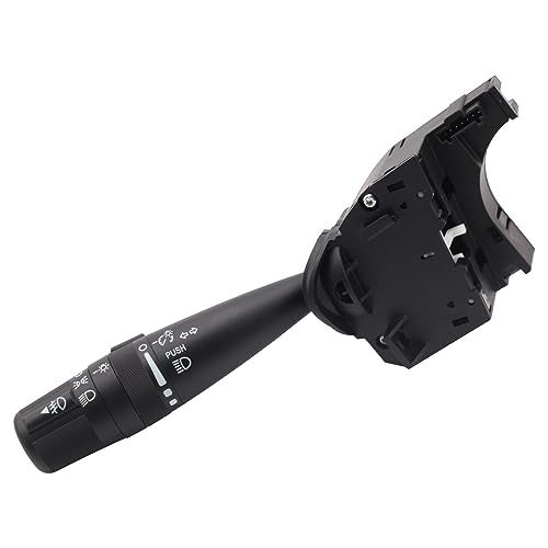 Hsbang Turn Signal Switch Compatible with 2008-2009 Chrysler Sebring 2009 Dodge Journey 2009 Jeep Grand Cherokee 68041485AA 68041485AD 5183947AA CBS1703 - Image 1