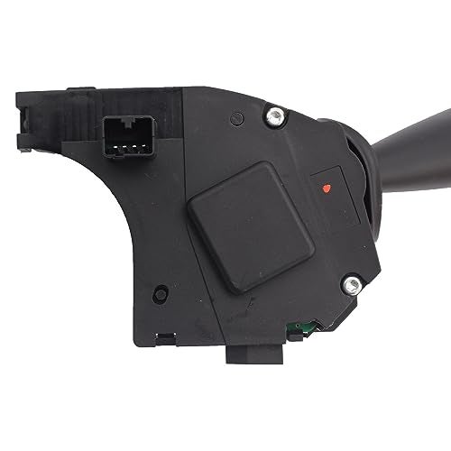 Hsbang Turn Signal Switch Compatible with 2008-2009 Chrysler Sebring 2009 Dodge Journey 2009 Jeep Grand Cherokee 68041485AA 68041485AD 5183947AA CBS1703 - Image 4