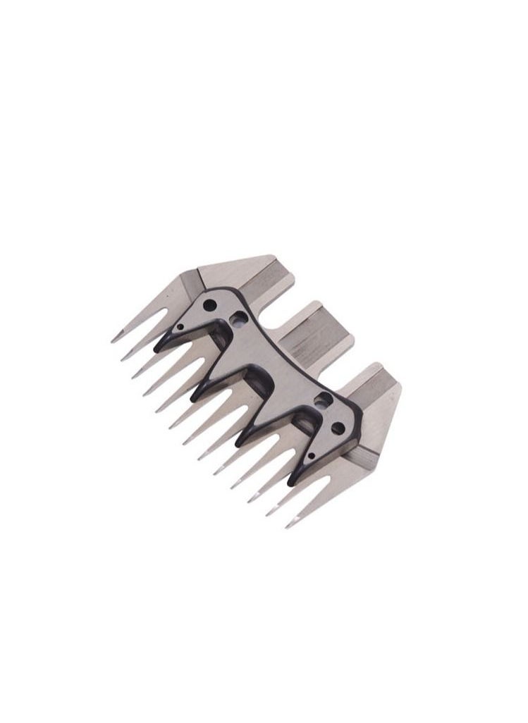 BONAI - Professional Sheep Shearing Comb and Cutter Set - High-Quality Steel Blades for Efficient Wool Shearing - Image 1