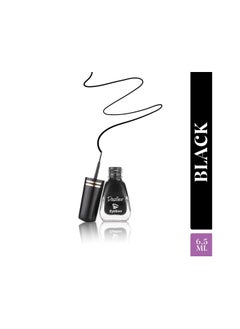 DAZLLER Liquid Eyeliner, 6.5Ml, Black, Velvet Matte, Washable, Water-Resistant, Smudge-Proof - pzsku/Z4C2B77AE98D6589A894EZ/45/_/1727935080/71b4ba32-394c-4c1e-bf72-59b9d496bb36