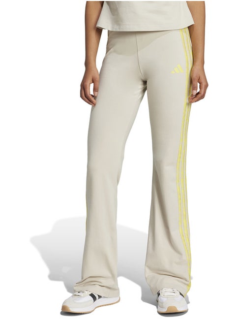 Essential 3 Stripe Printed Leggings