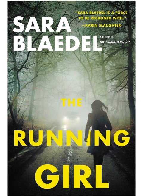 Running Girl