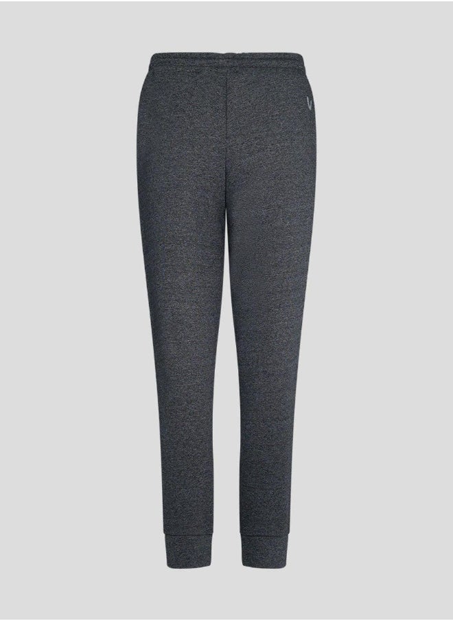 كاستور Women'S Black Marl Joggers  - Image 2