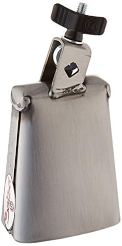 Latin Percussion ES-12 Salsa Cha Cha Bell Low - Image 5