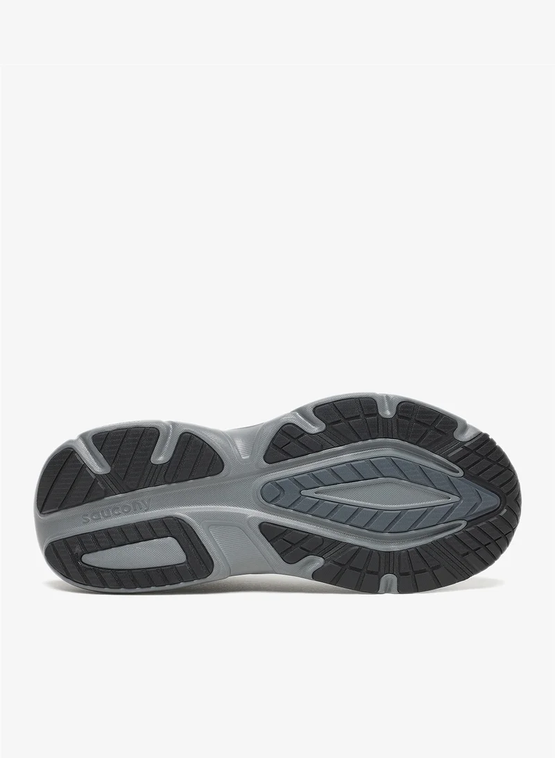 Saucony CINDER/GUNMETAL Procyon Max for Men | Best Price UAE