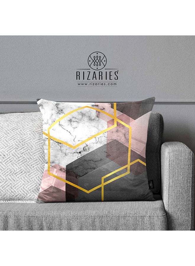 RIZARIES رخام وردي ناعم للغاية 2 - Image 1