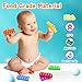 Anemeeoke Ten Frame Pop Board Fidgets for Classroom Quiet Sensory Toys Bubble Poppers Pop for Counting Math Focus Tools for Kids Montessori Educational Toy Gift for Kindergarten Set of 6 - Image 4
