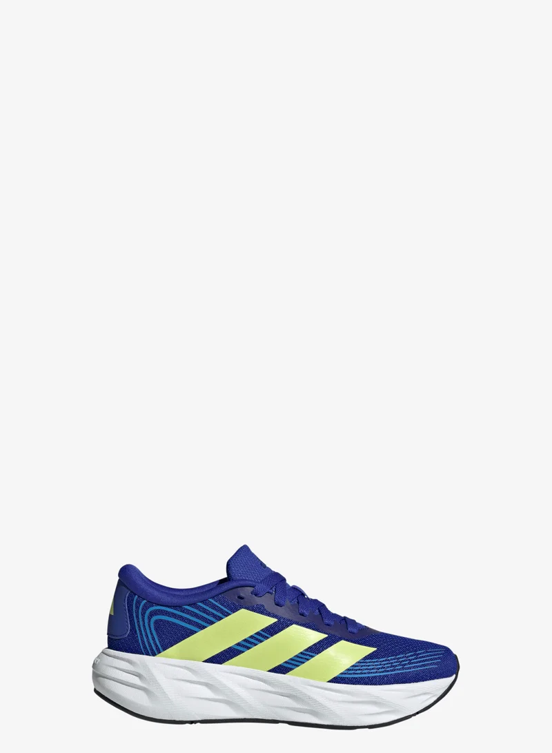 Adidas Galaxy 8 Junior Shoes