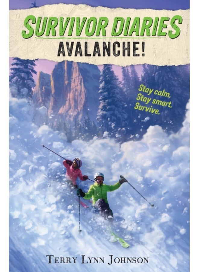 Avalanche! 