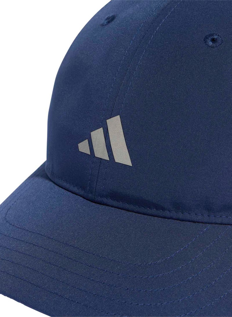 Adidas Running Essential Climacool 6 Panel Baseball Cap - Image 4
