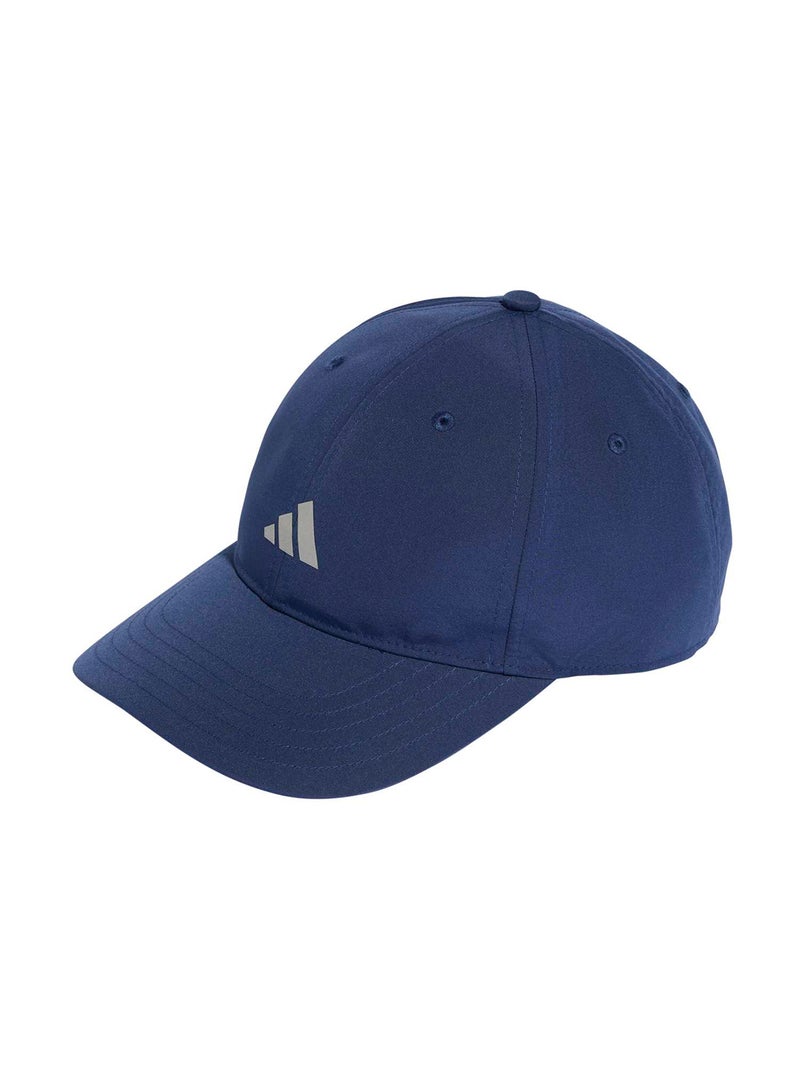 Adidas Running Essential Climacool 6 Panel Baseball Cap - Image 1