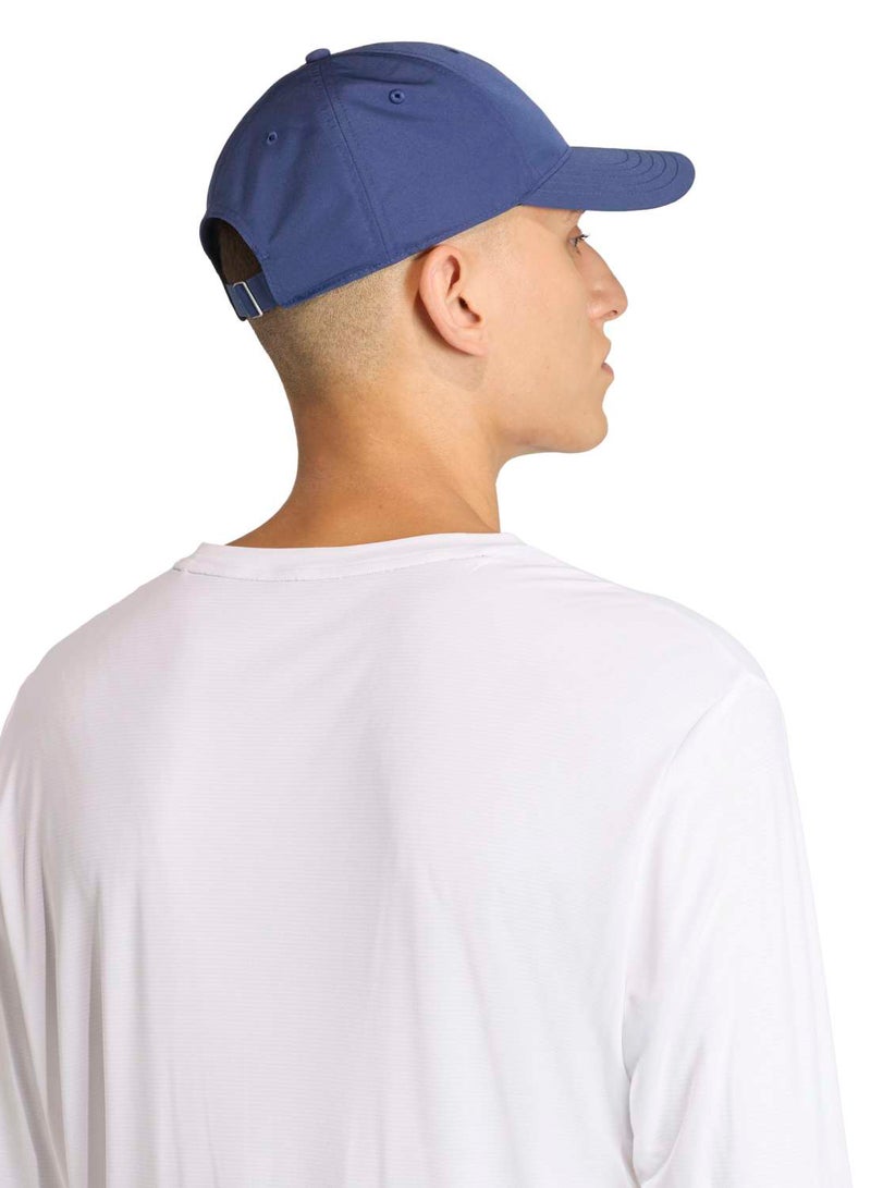 Adidas Running Essential Climacool 6 Panel Baseball Cap - Image 5