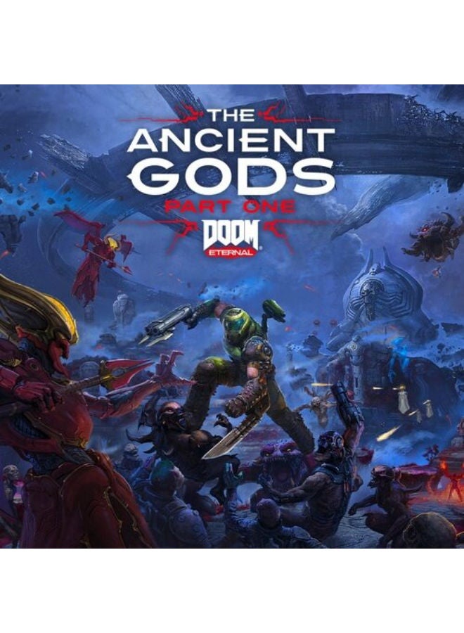 دوم إيترنال: ذا انشنت غادز الجزء الأول )المحتوى القابل للتنزيل)