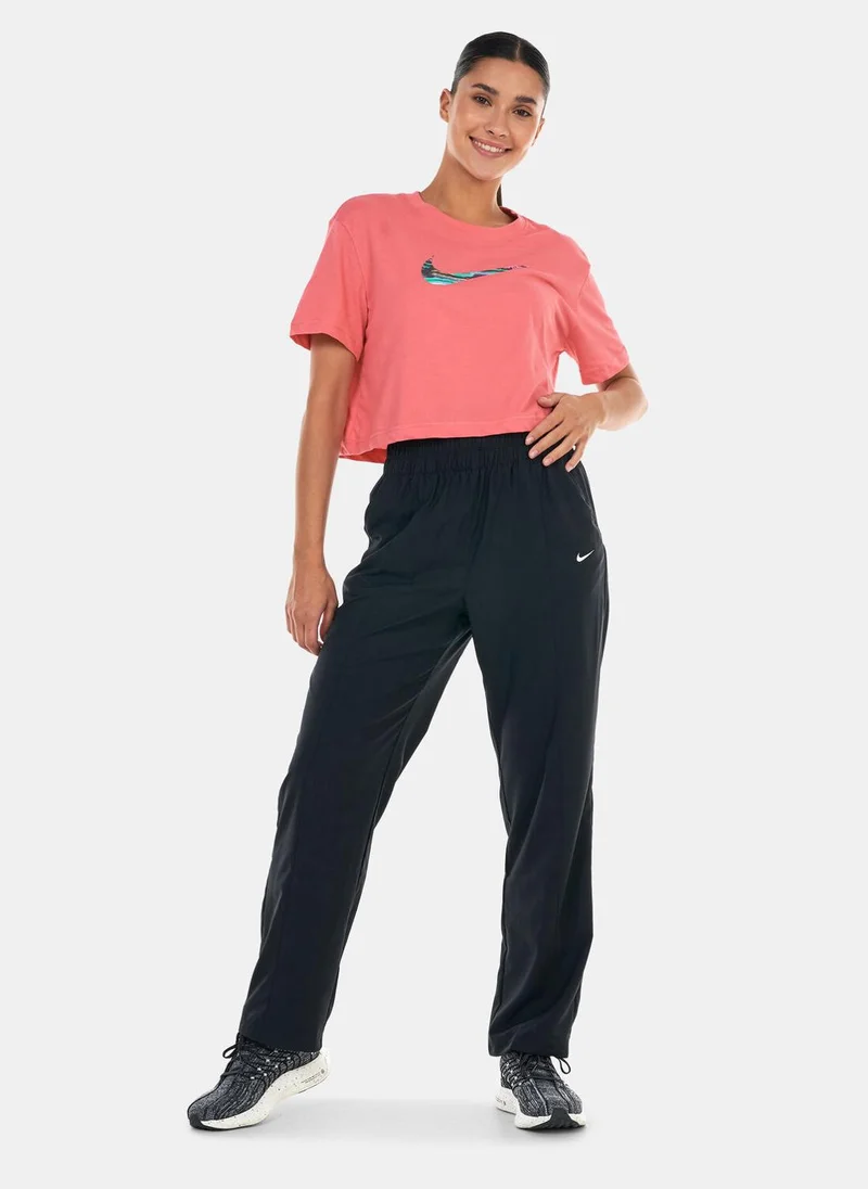 Nike Women's Dri-FIT One Ultra High-Waisted Training Pants
