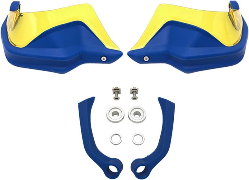 QASULER Handguard Shield for BMW F 850 GS LC Adventure - Image 1