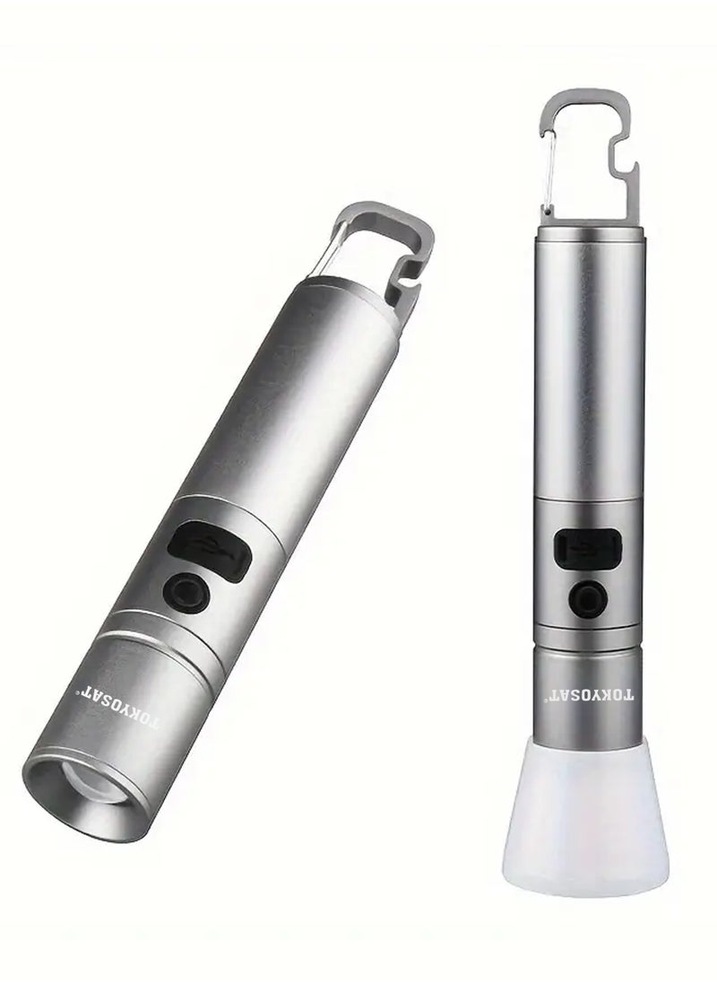 Tokyosat - TOKYOSAT CAMPING LIGHT - Image 1