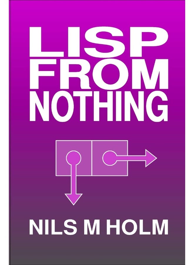 LISP From Nothing - Image 1