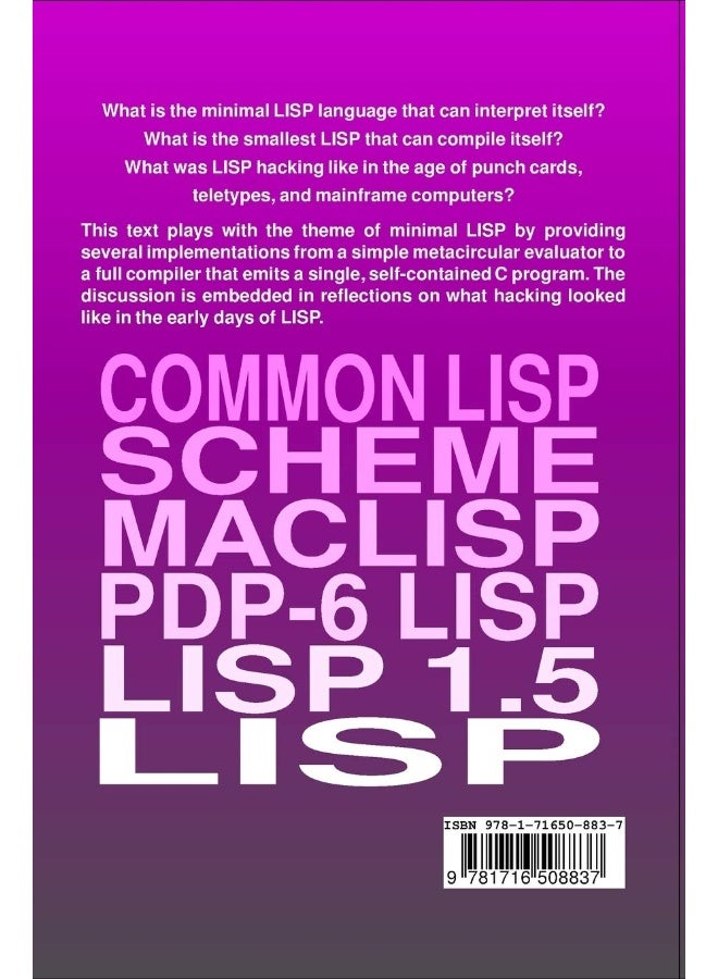 LISP From Nothing - Image 2