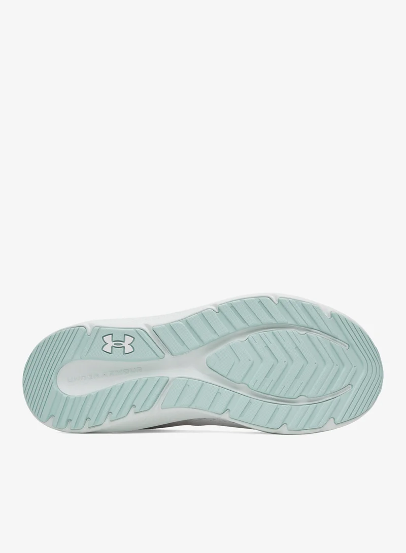 UNDER ARMOUR  Charged Pursuit 4 Bl for Women | Best Price UAE