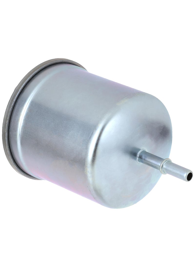 ECOGARD ECOGARD XF65613 Premium Fuel Filter Fits Volvo S60 2.5L 2003-2009, XC70 2.5L 2003-2007, XC90 2.5L 2003-2006, V70 2.4L 2001-2007, XC90 3.2L 2007-2008, S60 2.4L 2002-2006, XC90 2.9L 2003-2005  - Image 2