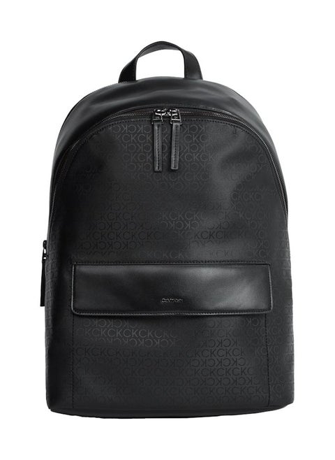 ROUND BACKPACK