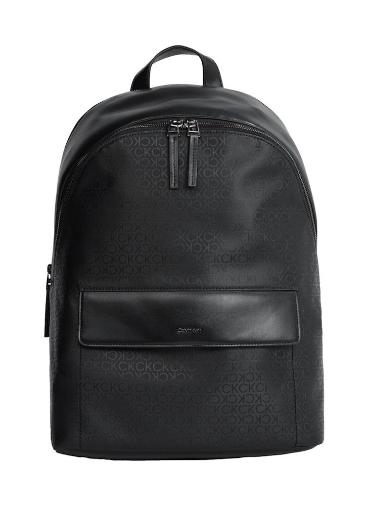 CALVIN KLEIN ROUND BACKPACK  - Image 1