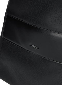 CALVIN KLEIN ROUND BACKPACK  - Image 3