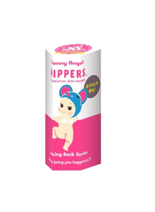 Sonny Angel Mini Figures Single (Single Blind Box) (High Quality Version) - Image 1