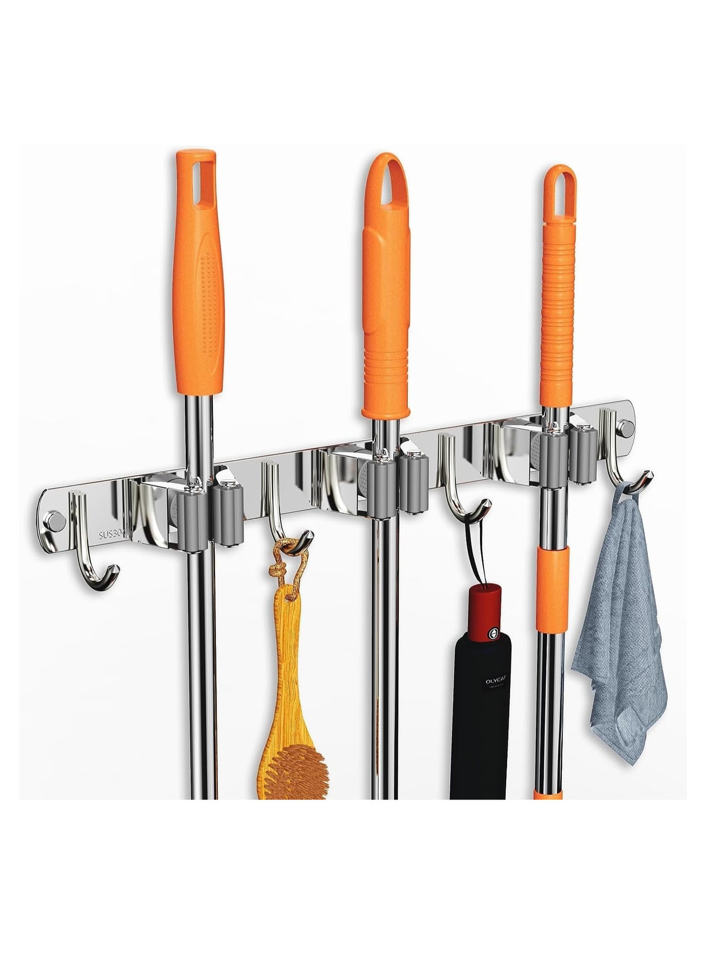 Home Depot Broom Holder Broom And Mop Holder Wall Mounted Home Depot Broom Holder Broom And Mop Holder Wall Mounted