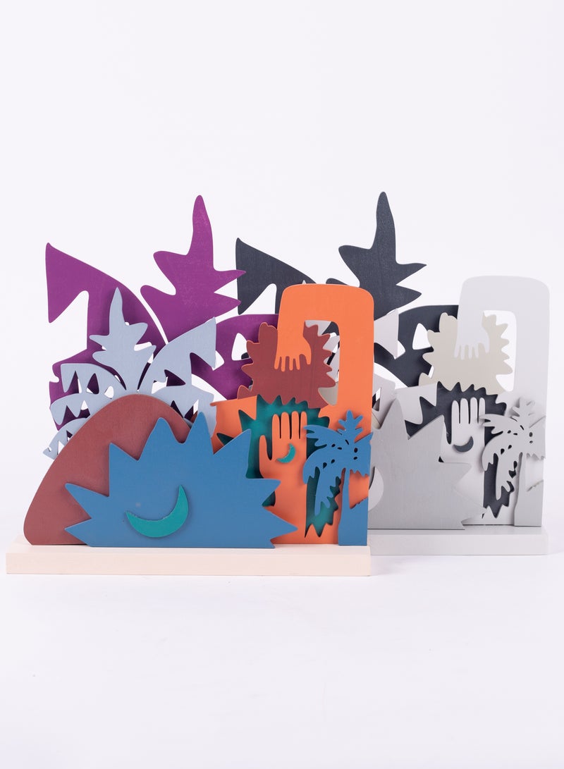 بلندز ديكور جمالي من امارا - Image 3