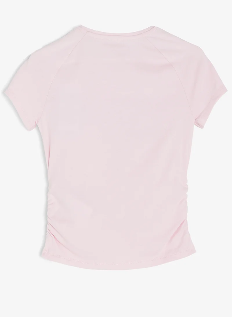 Guess Kids Short Sleeve T-Shirt