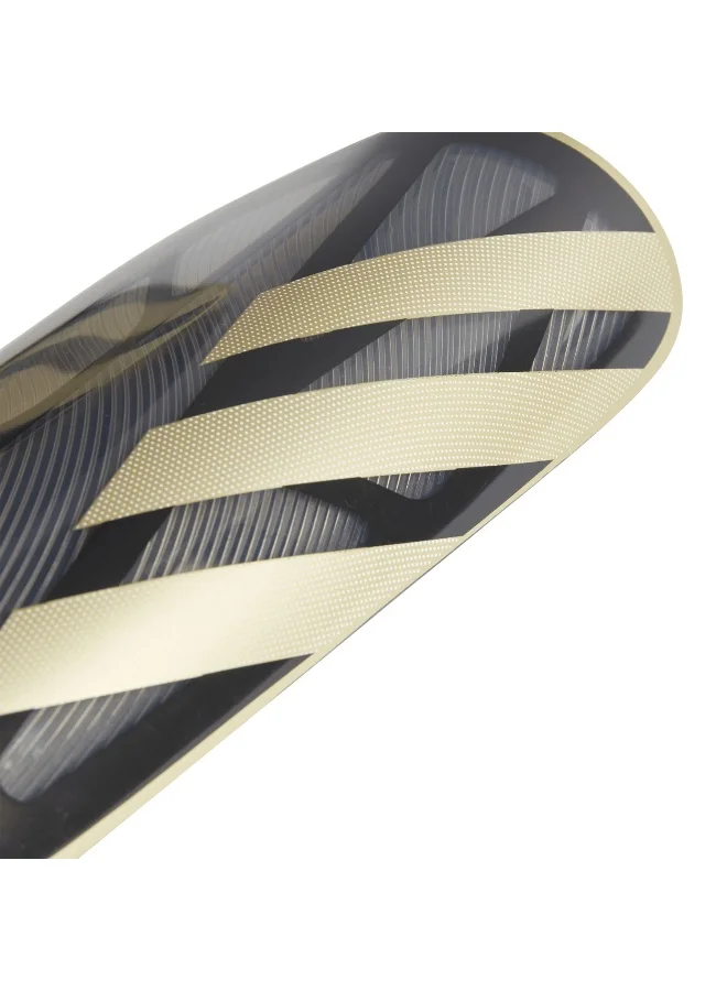 Adidas Adidas Tiro Sg Lge Black Football Shin Guard For Unisex S