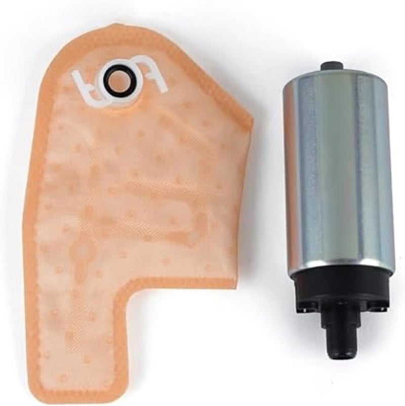 Vuzmode Fuel Petcock Tap Pump for MSX125 and GROM 125 - Image 4