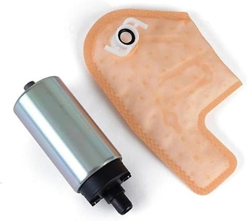 Vuzmode Fuel Petcock Tap Pump for MSX125 and GROM 125 - Image 1