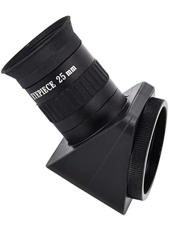 25mm Telescope Eyepiece with T2 Mount and Blue Film Coating for Clear Astronomy Imaging - Image 4