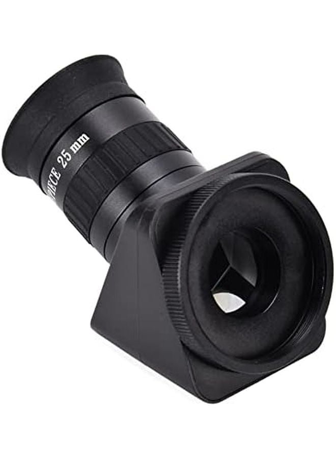 25mm Telescope Eyepiece with T2 Mount and Blue Film Coating for Clear Astronomy Imaging - Image 2