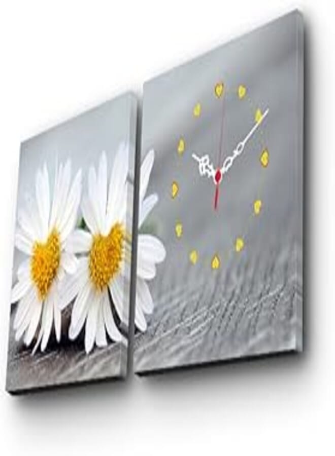 Clock Art Multi Analog Clock - Wall Clocks, 2724603688462