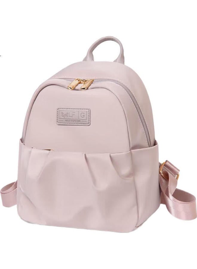 Golf Backpack For Women, Lightweight, Ipad Laptop Bag, College Style Bookbag, Fashionable Handbag, Commuter Small Bag - Image 3