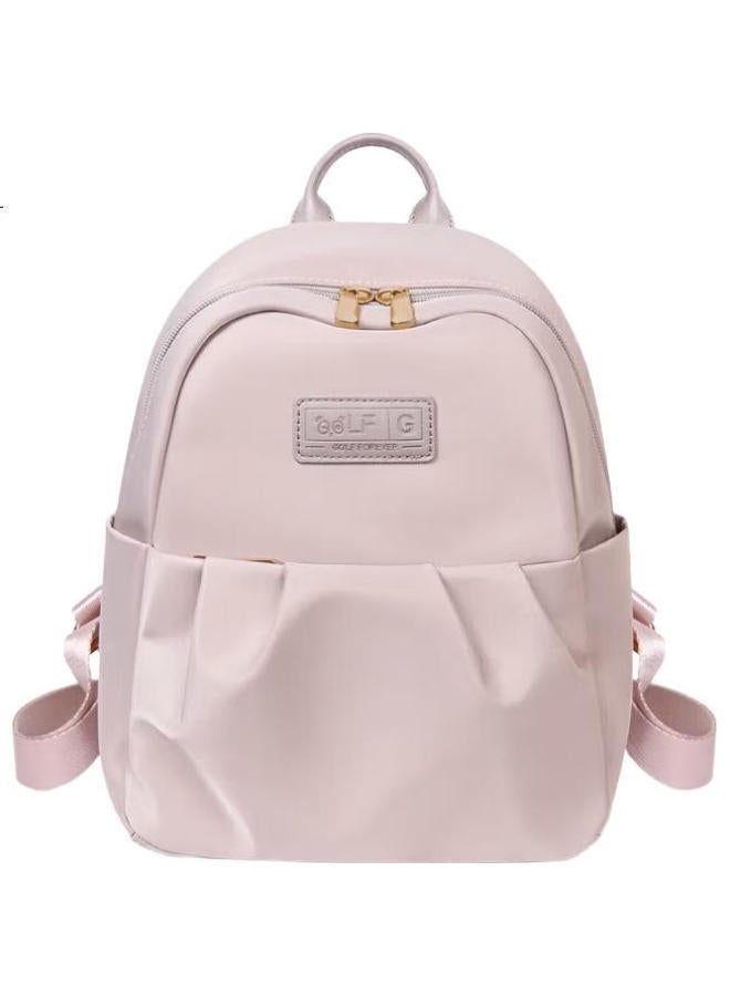 Golf Backpack For Women, Lightweight, Ipad Laptop Bag, College Style Bookbag, Fashionable Handbag, Commuter Small Bag - Image 1