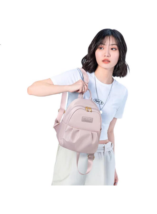 Golf Backpack For Women, Lightweight, Ipad Laptop Bag, College Style Bookbag, Fashionable Handbag, Commuter Small Bag - Image 2