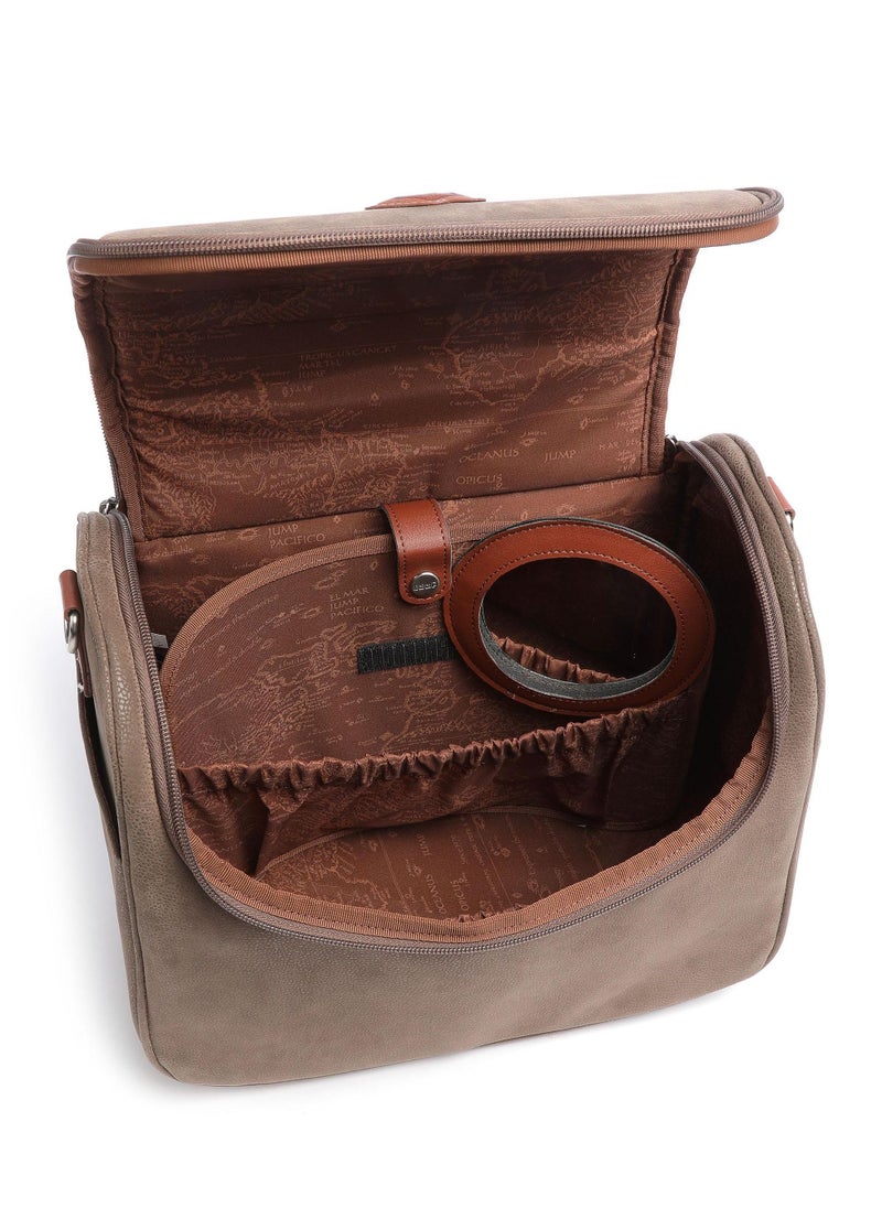 جامب New Uppsala Vanity Beauty Case 32 cm Clay  - Image 4