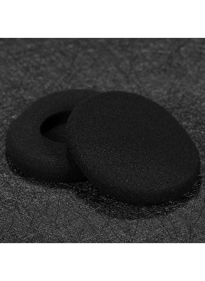 Generic - Replacement Earpads Ear Pad Cushion Soft Foam Compatible with H800 H 800 Wireless Headphone Earphone - Image 1