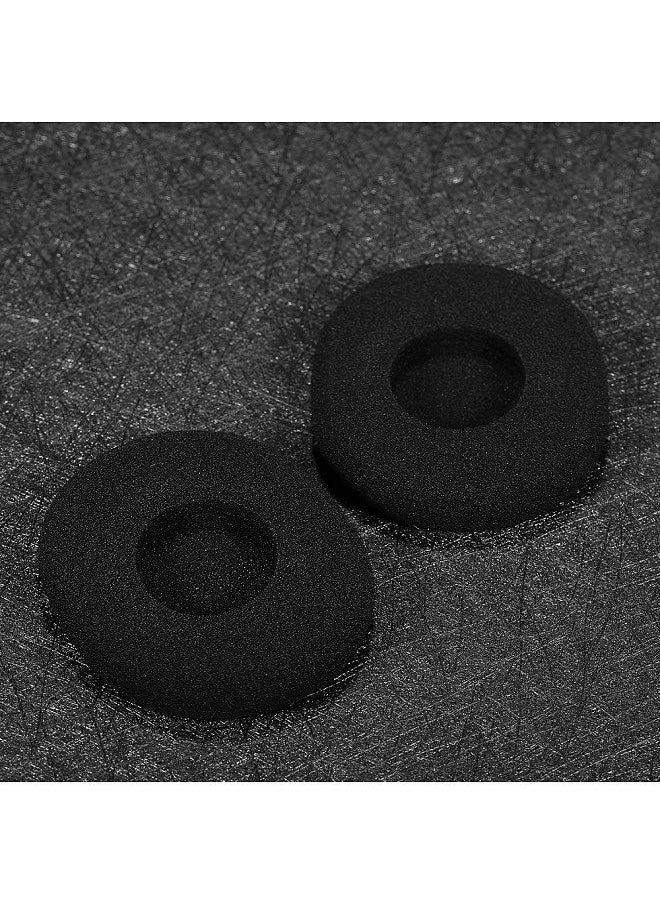 Generic - Replacement Earpads Ear Pad Cushion Soft Foam Compatible with H800 H 800 Wireless Headphone Earphone - Image 1