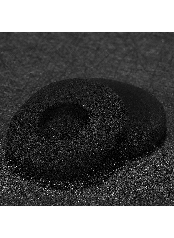 Generic - Replacement Earpads Ear Pad Cushion Soft Foam Compatible with H800 H 800 Wireless Headphone Earphone - Image 1