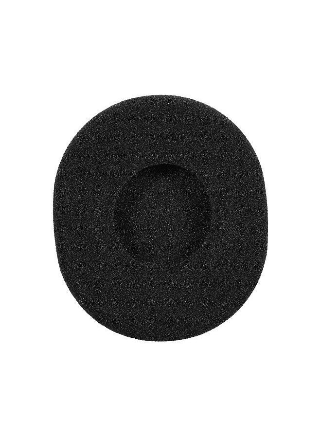Generic - Replacement Earpads Ear Pad Cushion Soft Foam Compatible with H800 H 800 Wireless Headphone Earphone - Image 1