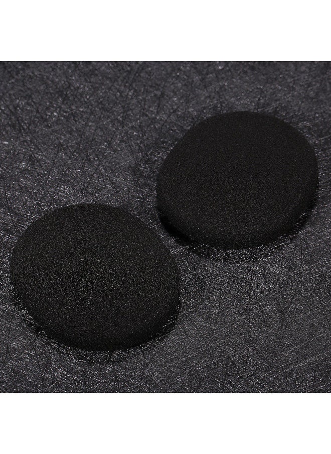 Generic - Replacement Earpads Ear Pad Cushion Soft Foam Compatible with H800 H 800 Wireless Headphone Earphone - Image 1