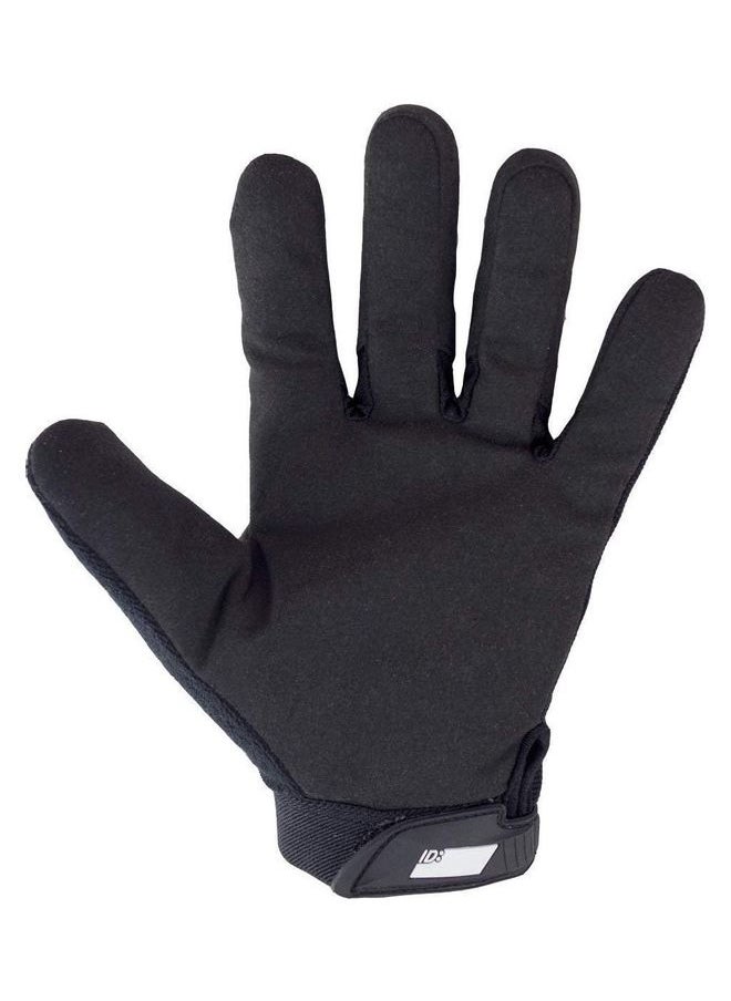 NIBEMINENT Anti-Slip Weight Lifting Gym Gloves L  - Image 3