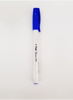 Peach Smooth Writing Ball Pen Set of 50 pcs, Blue